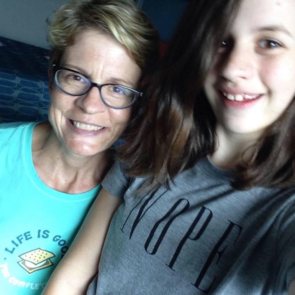 Meet your Posher, Hilary